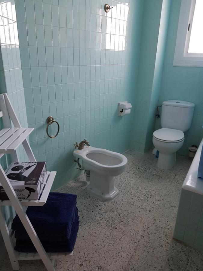 Apartamento En La Torre De S'Abanell Daire Blanes Dış mekan fotoğraf