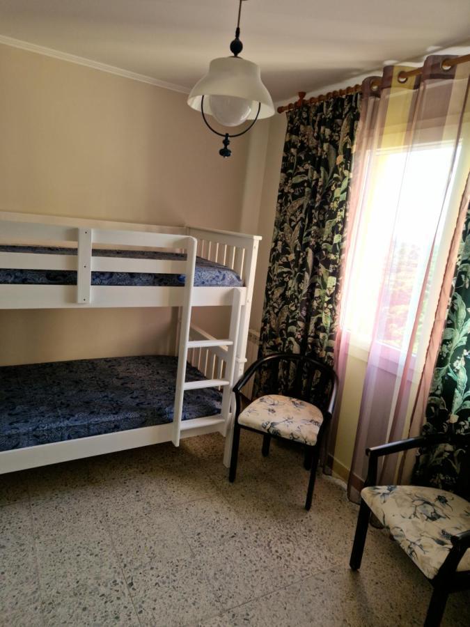 Apartamento En La Torre De S'Abanell Daire Blanes Dış mekan fotoğraf