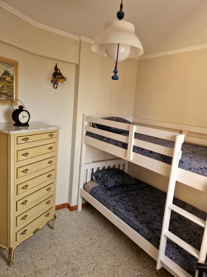 Apartamento En La Torre De S'Abanell Daire Blanes Dış mekan fotoğraf